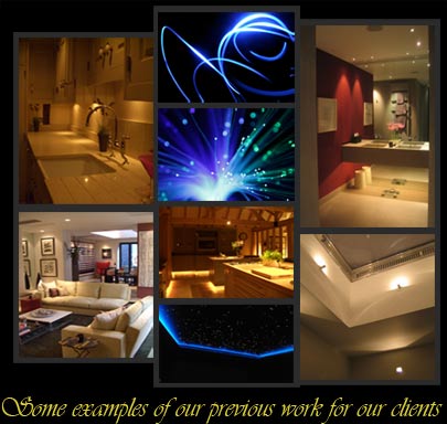 collect and connect light design specialists