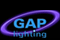 collect and connect, lighting desgin and supplier of gap lighting, london